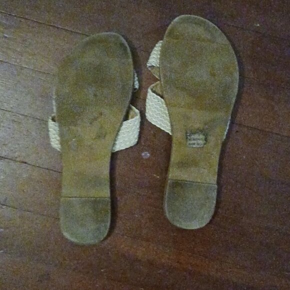 Sand | size 8 | Beige - Picture 3 of 5